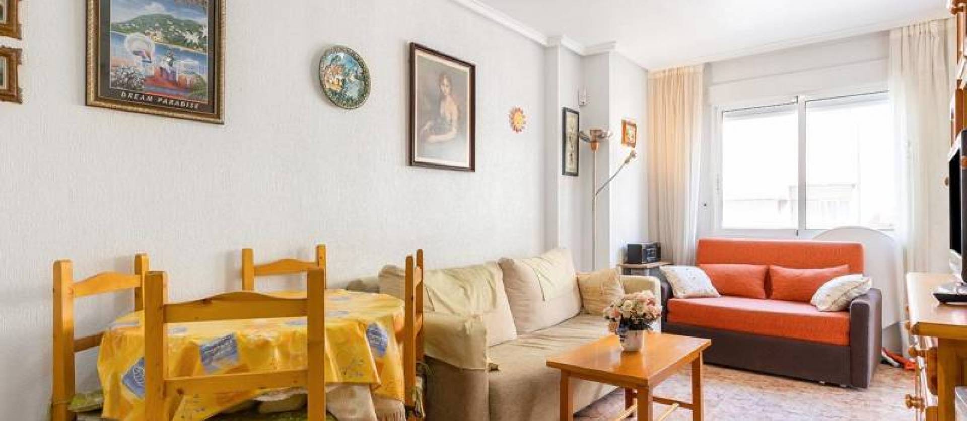 Venta - Apartment - Torrevieja - Playa de los Locos