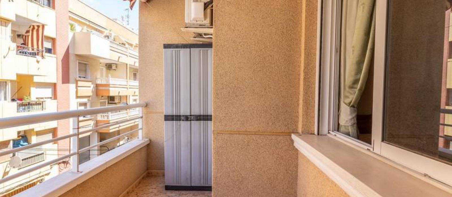 Venta - Apartment - Torrevieja - Playa de los Locos