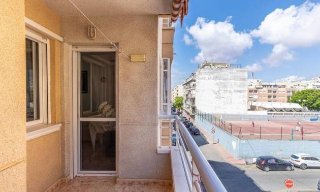 Venta - Apartment - Torrevieja - Playa de los Locos