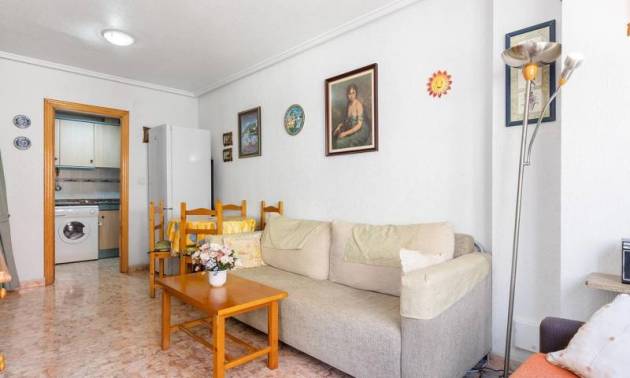 Venta - Apartment - Torrevieja - Playa de los Locos