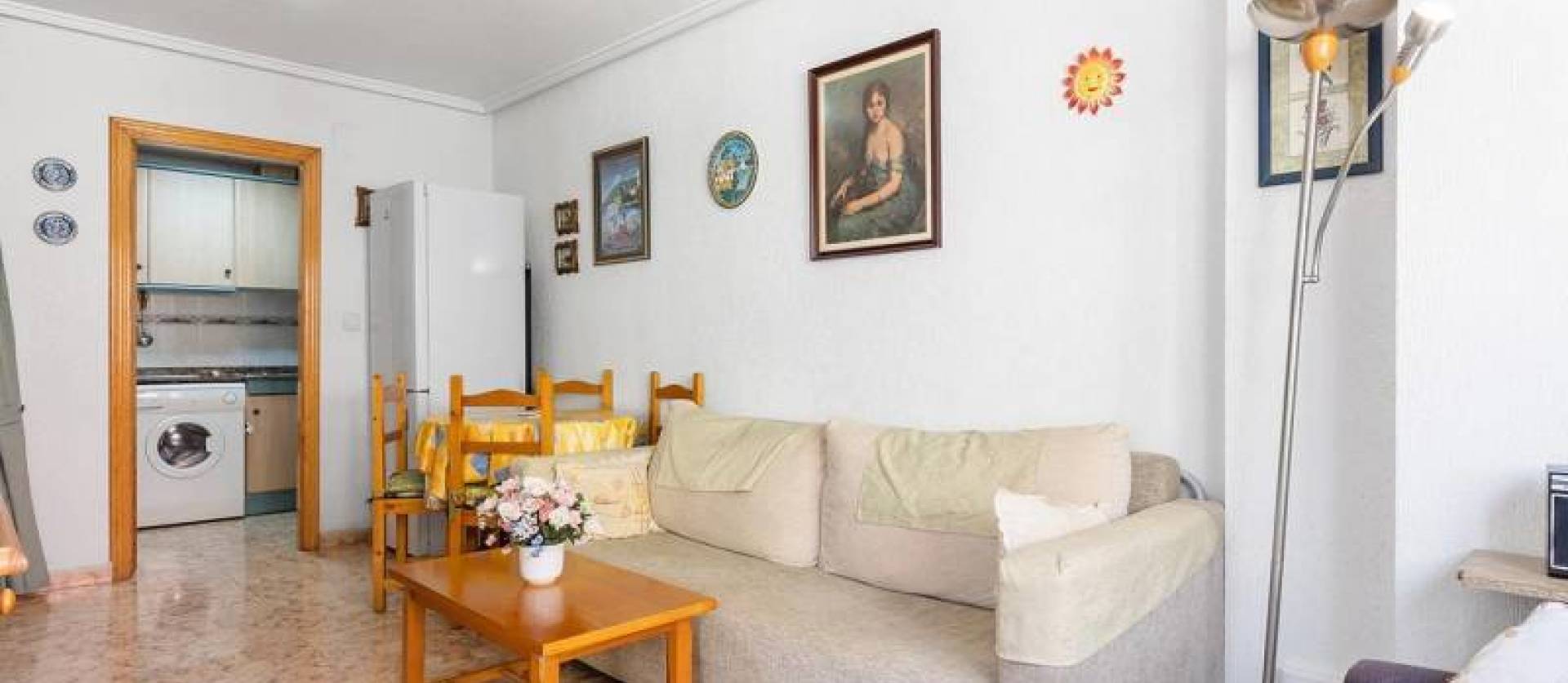 Venta - Apartment - Torrevieja - Playa de los Locos