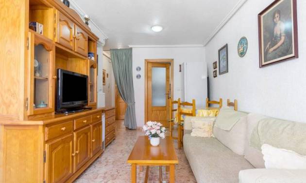 Venta - Apartment - Torrevieja - Playa de los Locos