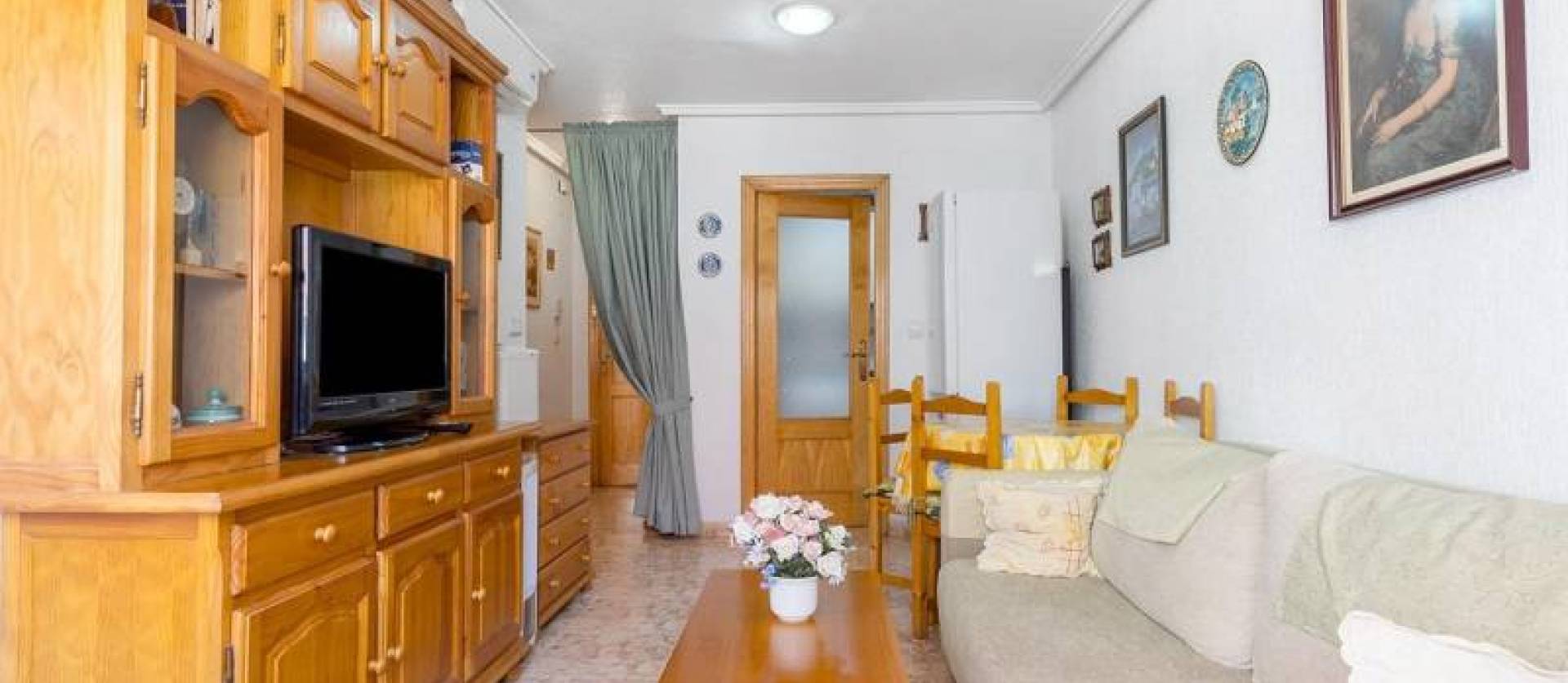 Venta - Apartment - Torrevieja - Playa de los Locos