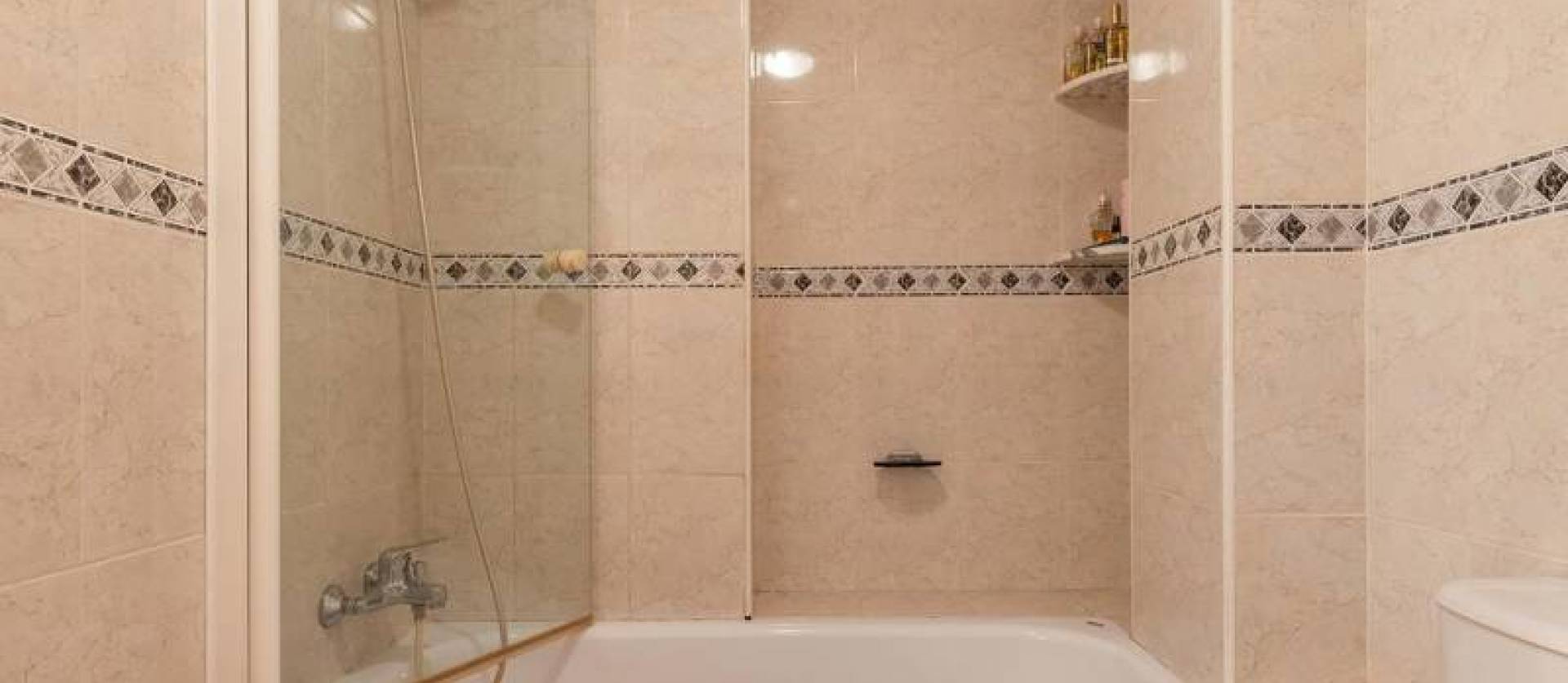 Venta - Apartment - Torrevieja - Playa de los Locos