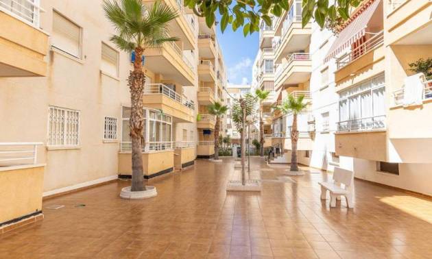 Venta - Apartment - Torrevieja - Playa de los Locos