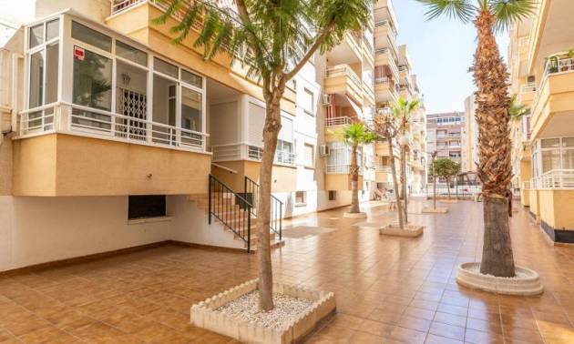 Venta - Apartment - Torrevieja - Playa de los Locos