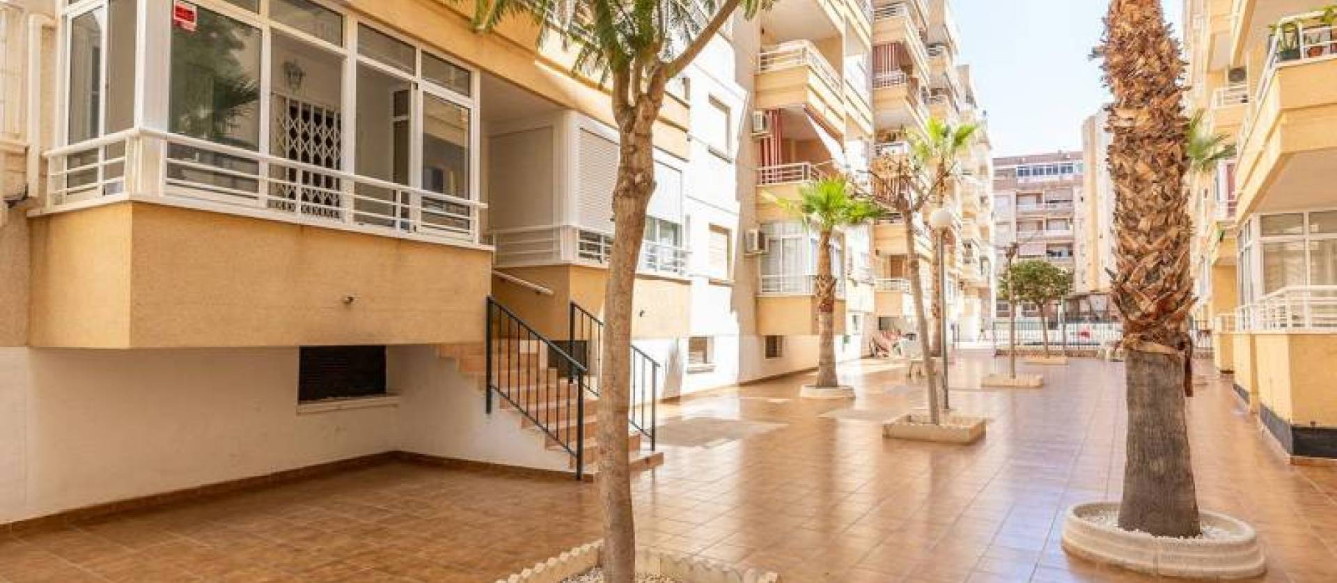 Venta - Apartment - Torrevieja - Playa de los Locos