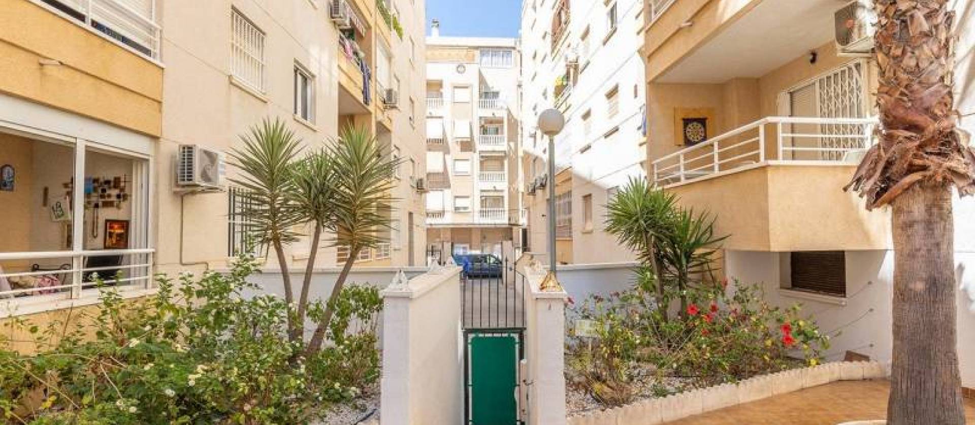 Venta - Apartment - Torrevieja - Playa de los Locos