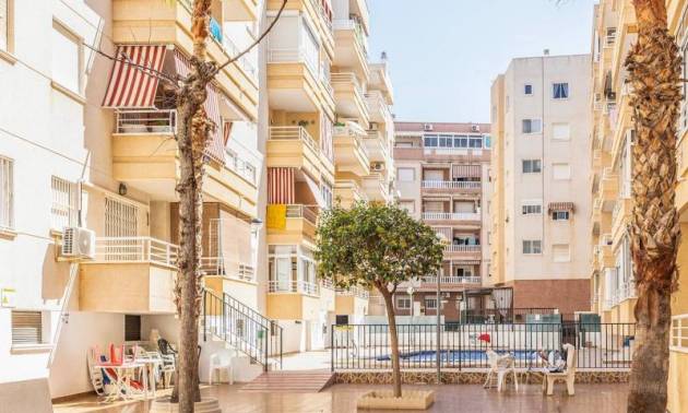 Venta - Apartment - Torrevieja - Playa de los Locos