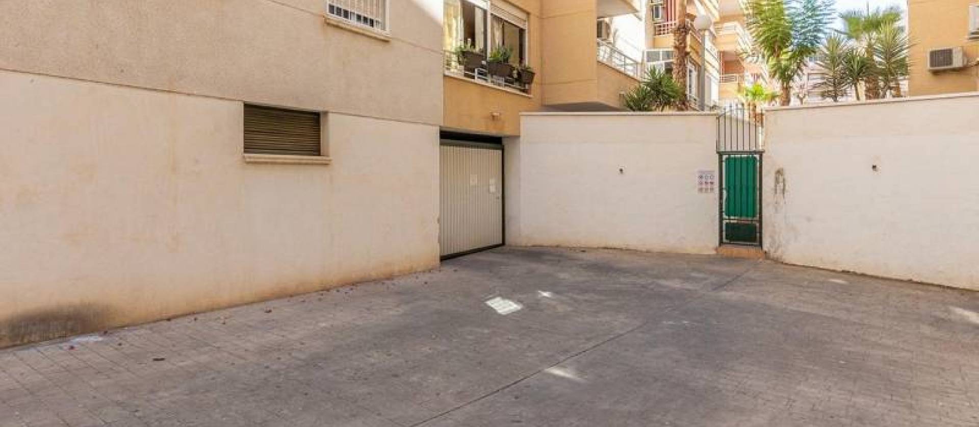 Venta - Apartment - Torrevieja - Playa de los Locos