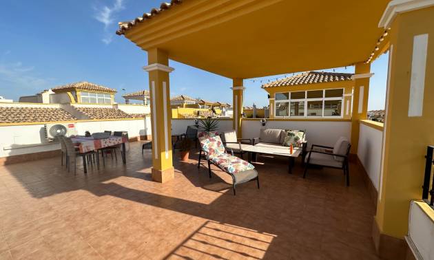 Venta -  - Orihuela - Entre Naranjos Vistabella Golf