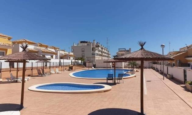 Venta -  - Orihuela - Entre Naranjos Vistabella Golf