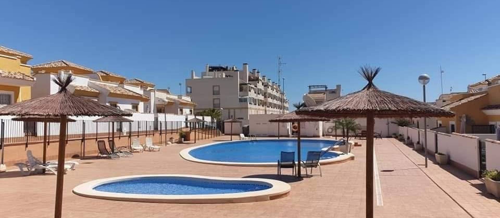 Venta -  - Orihuela - Entre Naranjos Vistabella Golf