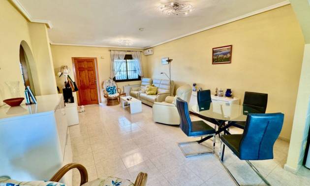 Revente - Apartment - Ciudad Quesada - Doña Pepa