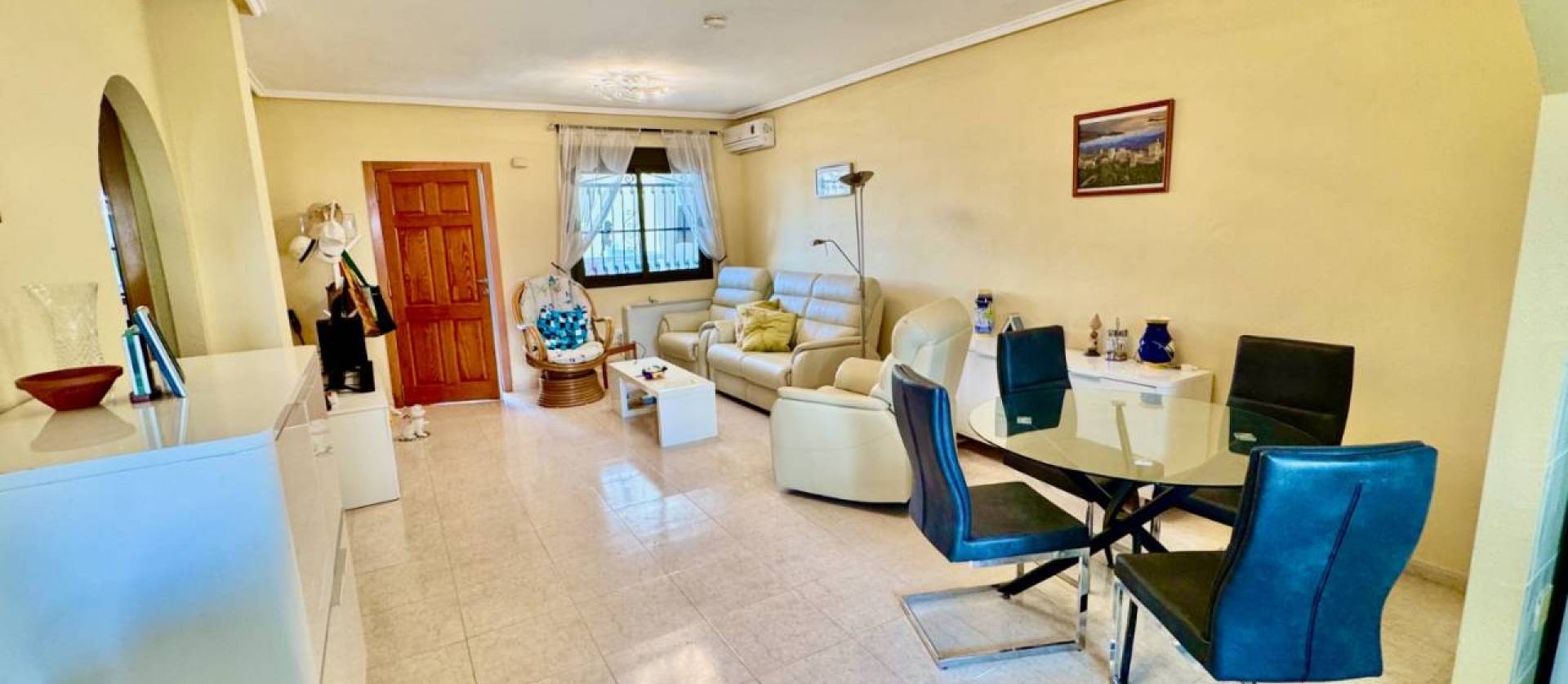 Revente - Apartment - Ciudad Quesada - Doña Pepa