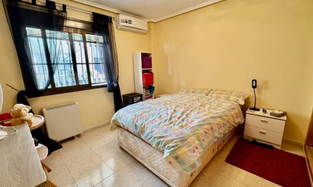 Revente - Apartment - Ciudad Quesada - Doña Pepa