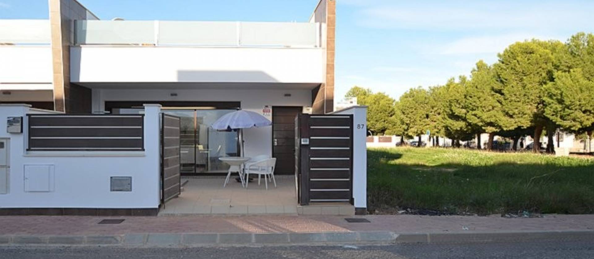 Sale - Villa - San Pedro del Pinatar