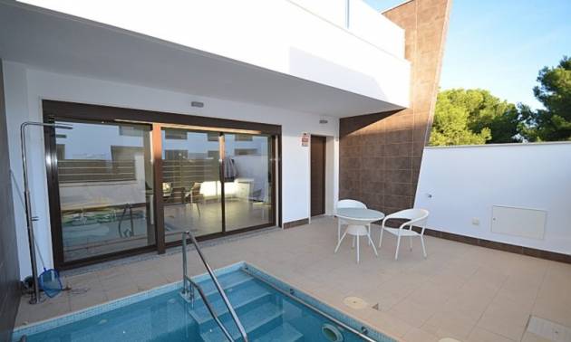 Sale - Villa - San Pedro del Pinatar