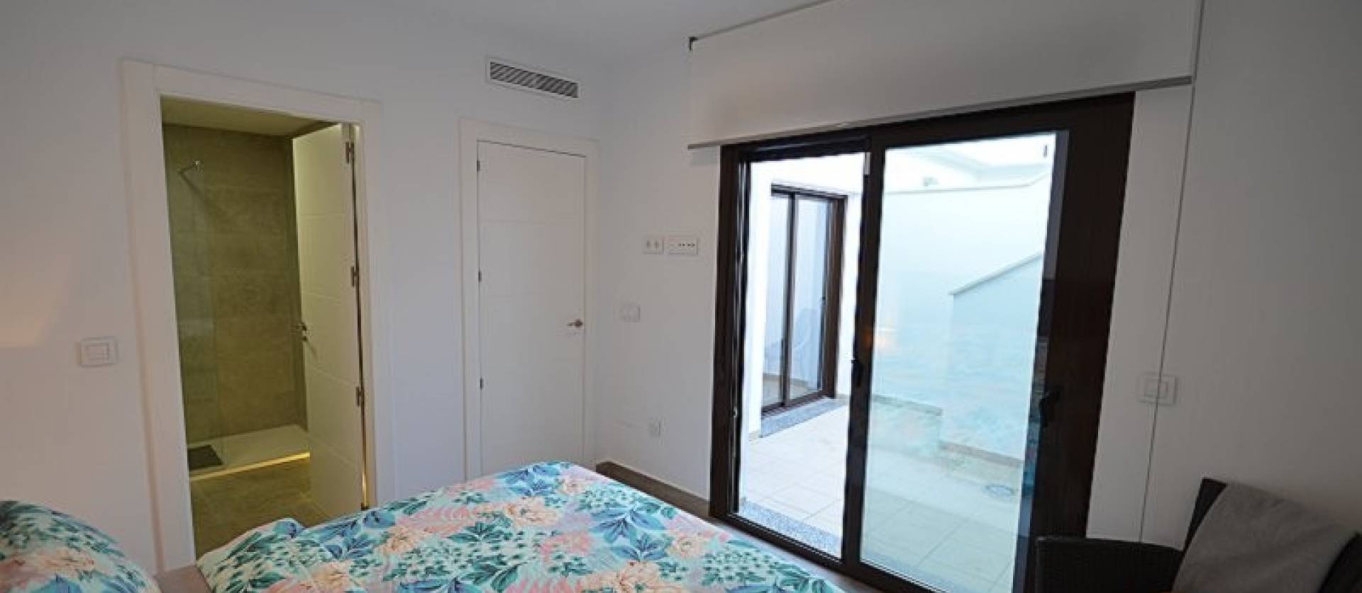 Sale - Villa - San Pedro del Pinatar