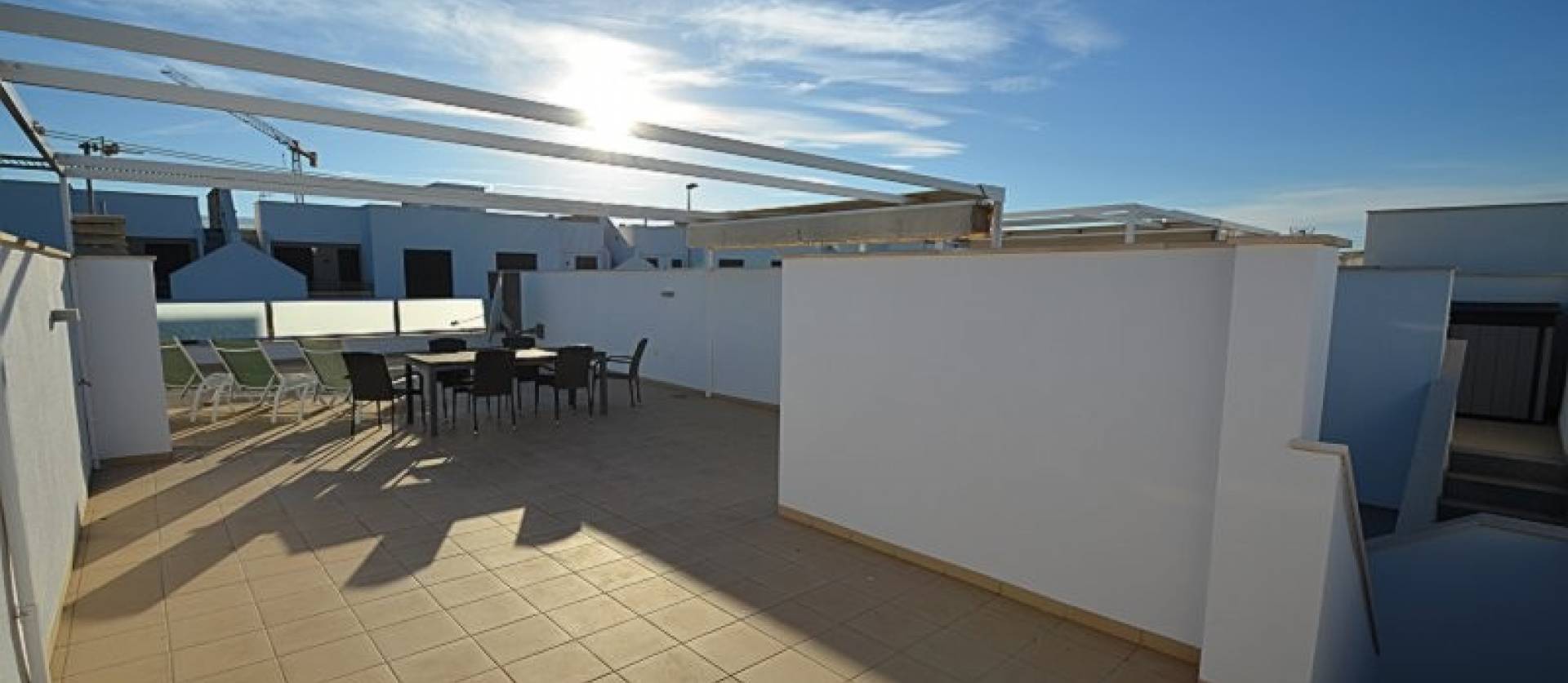 Sale - Villa - San Pedro del Pinatar