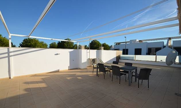 Bestaande woningen - Villa - San Pedro del Pinatar