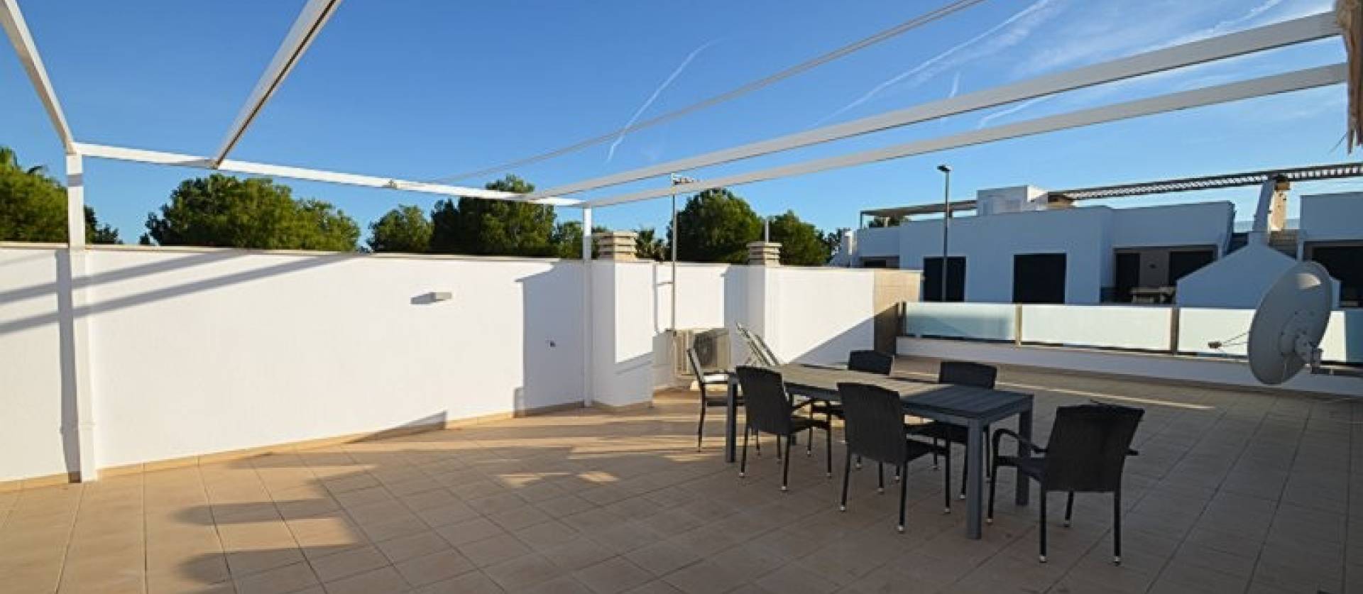 Bestaande woningen - Villa - San Pedro del Pinatar