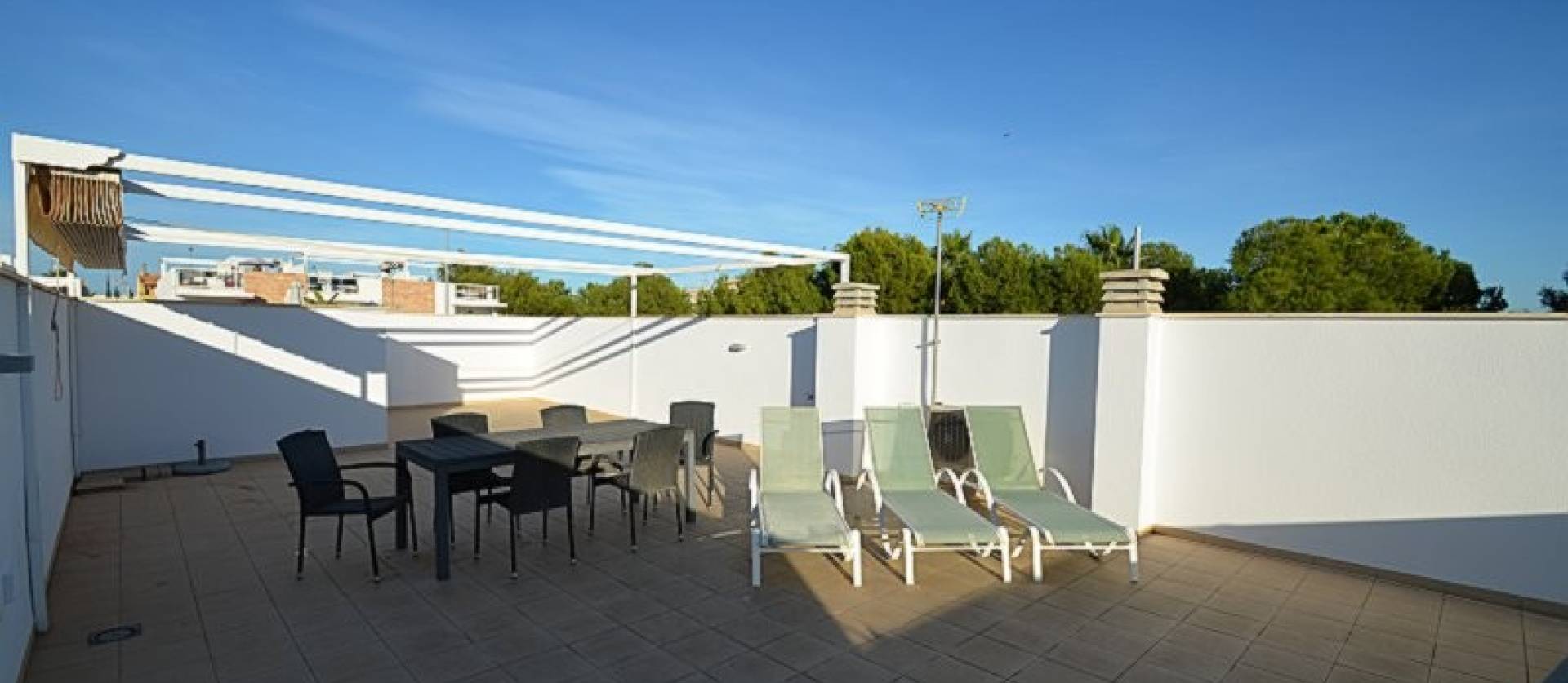 Bestaande woningen - Villa - San Pedro del Pinatar