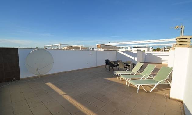 Bestaande woningen - Villa - San Pedro del Pinatar