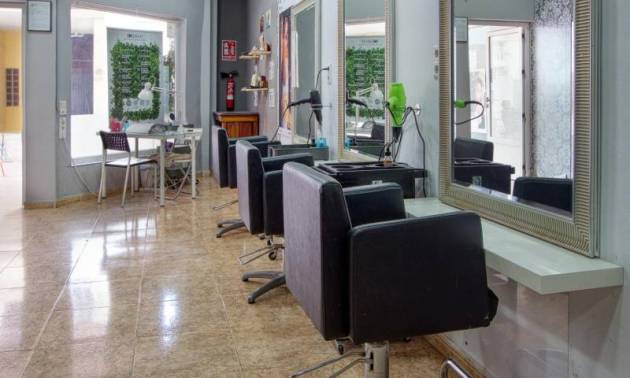 Venta - Comercial - Torrevieja - La Mata