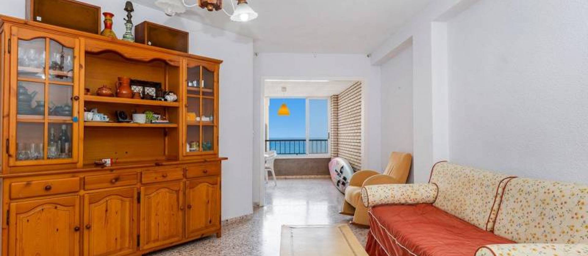 Venta - Apartment - Torrevieja - Playa de los Locos