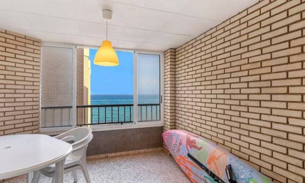 Venta - Apartment - Torrevieja - Playa de los Locos