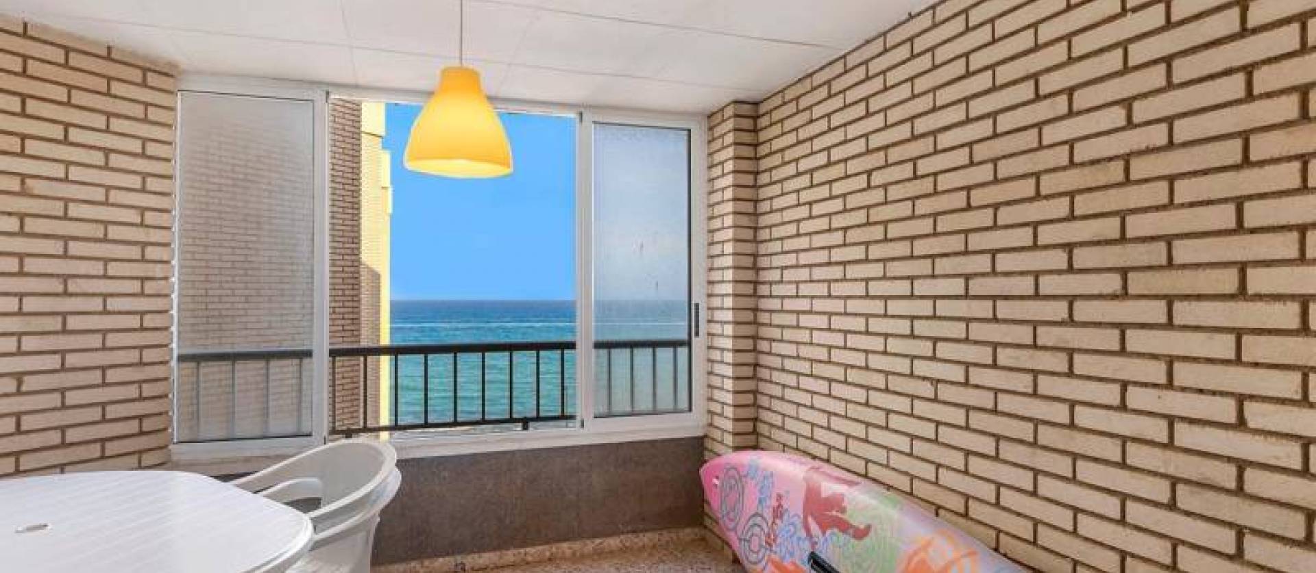 Venta - Apartment - Torrevieja - Playa de los Locos