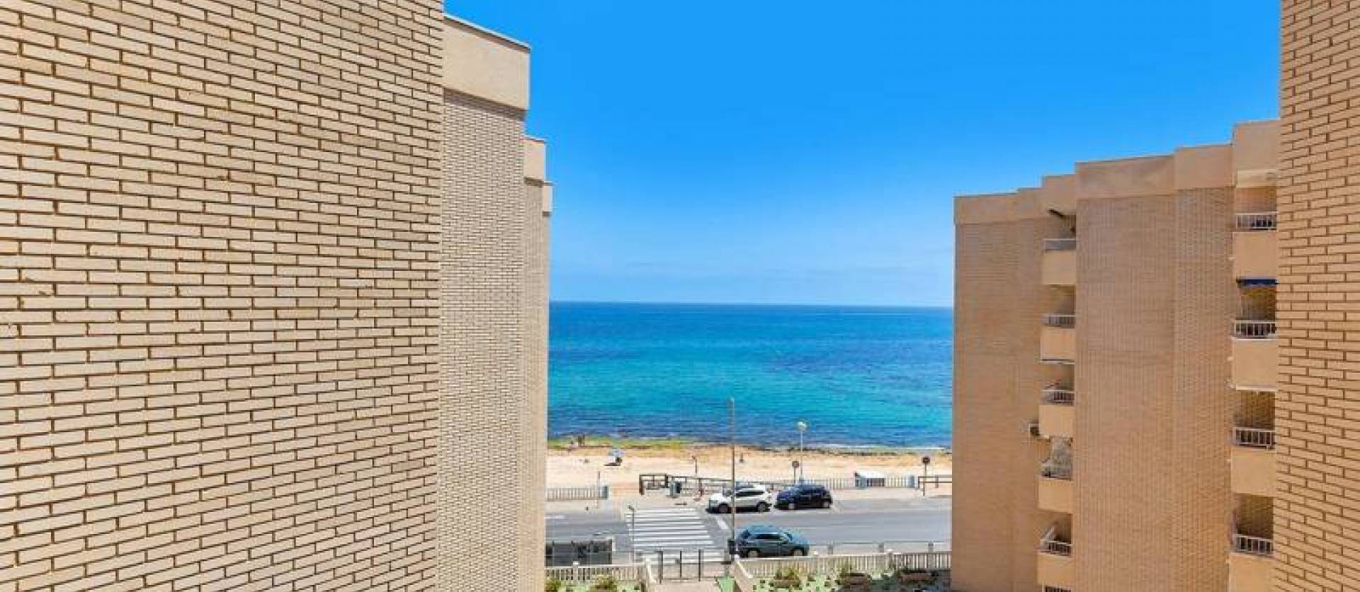 Venta - Apartment - Torrevieja - Playa de los Locos