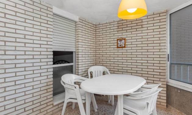 Venta - Apartment - Torrevieja - Playa de los Locos