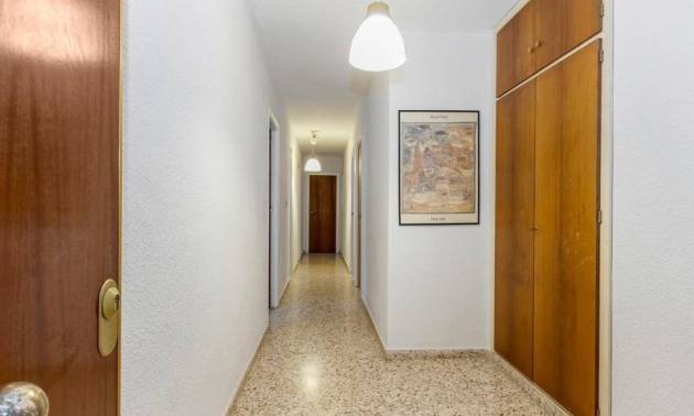 Venta - Apartment - Torrevieja - Playa de los Locos