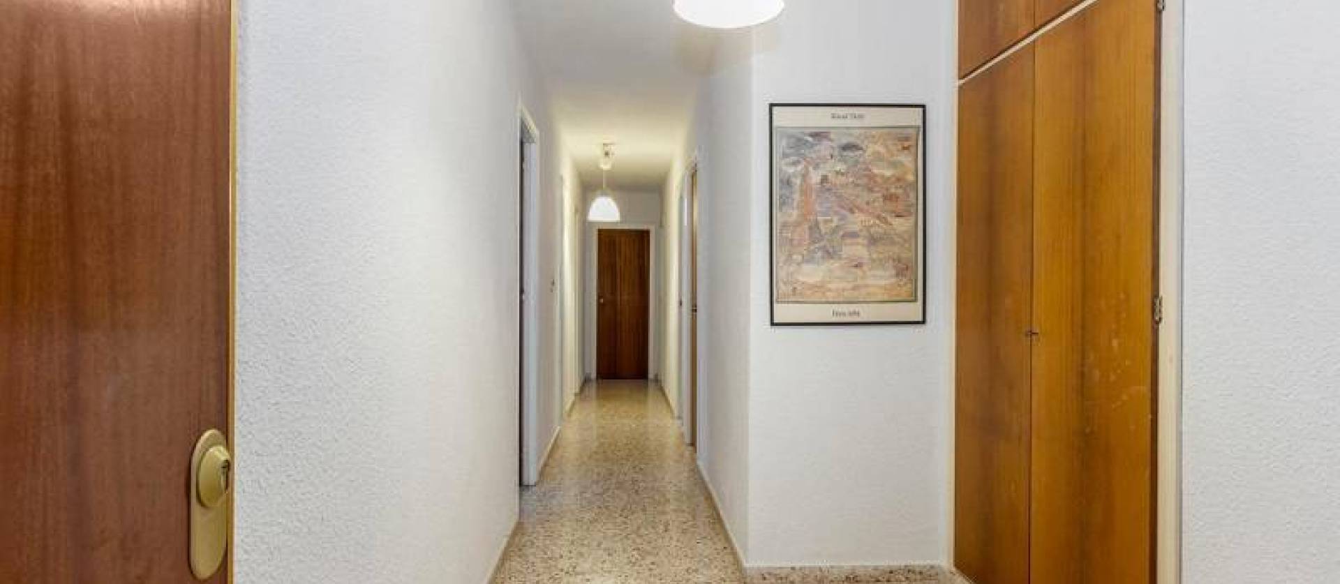 Venta - Apartment - Torrevieja - Playa de los Locos