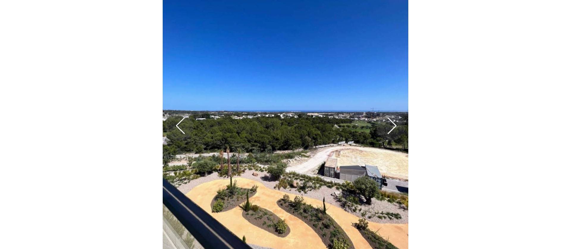 Venta - Apartment - Las Colinas Golf and Country Club - Las Colinas Golf