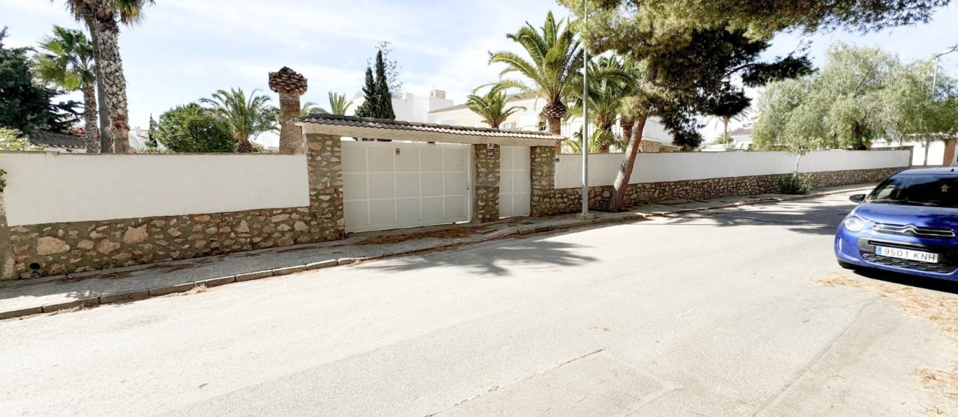 Venta - Villa - Orihuela Costa - La Zenia