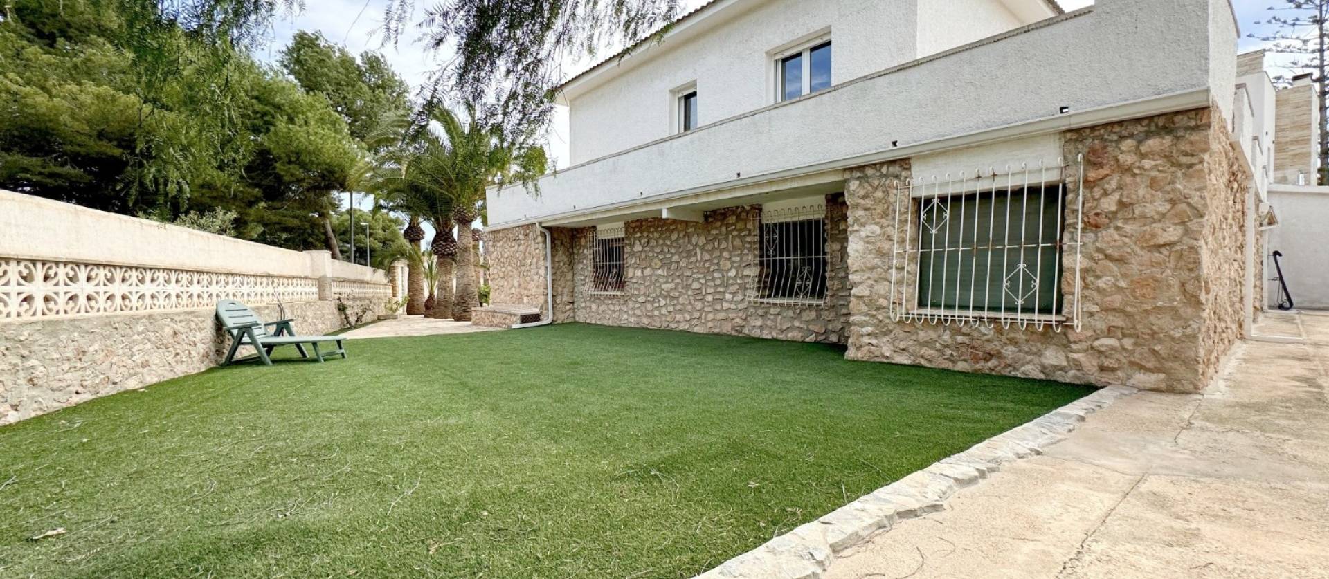 Venta - Villa - Orihuela Costa - La Zenia