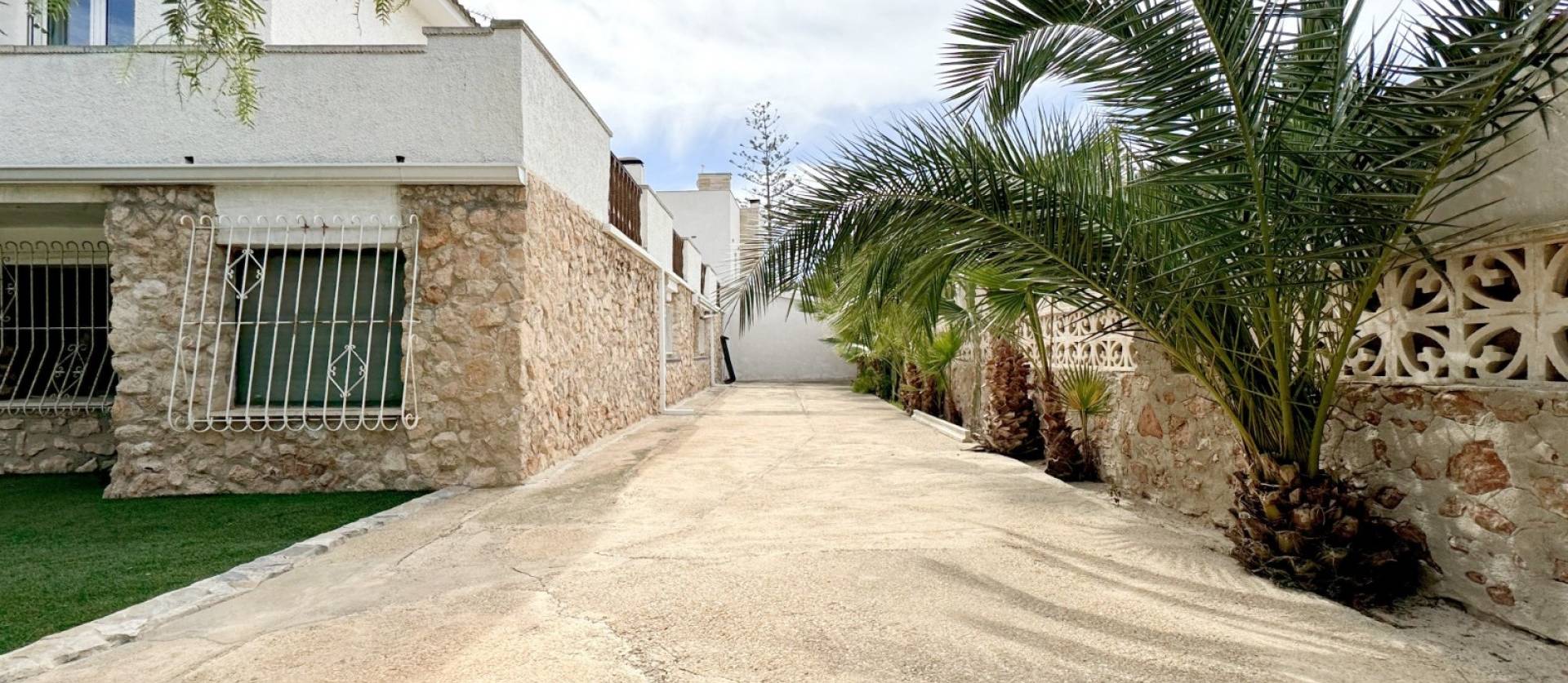 Venta - Villa - Orihuela Costa - La Zenia