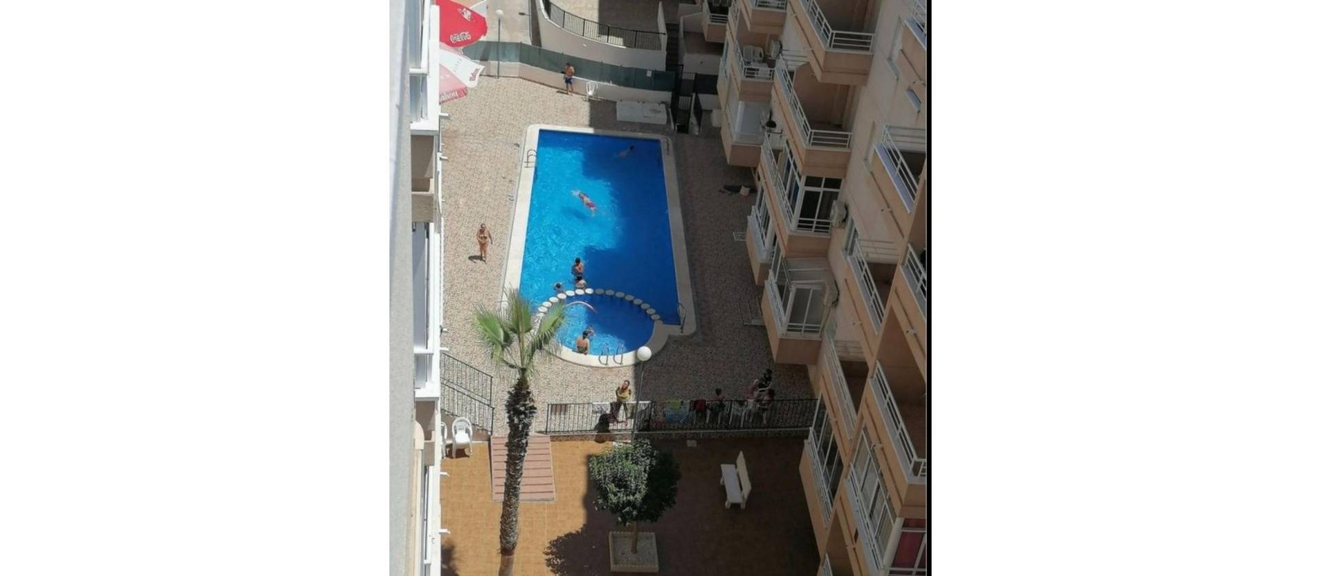 Sale - Apartment - Torrevieja