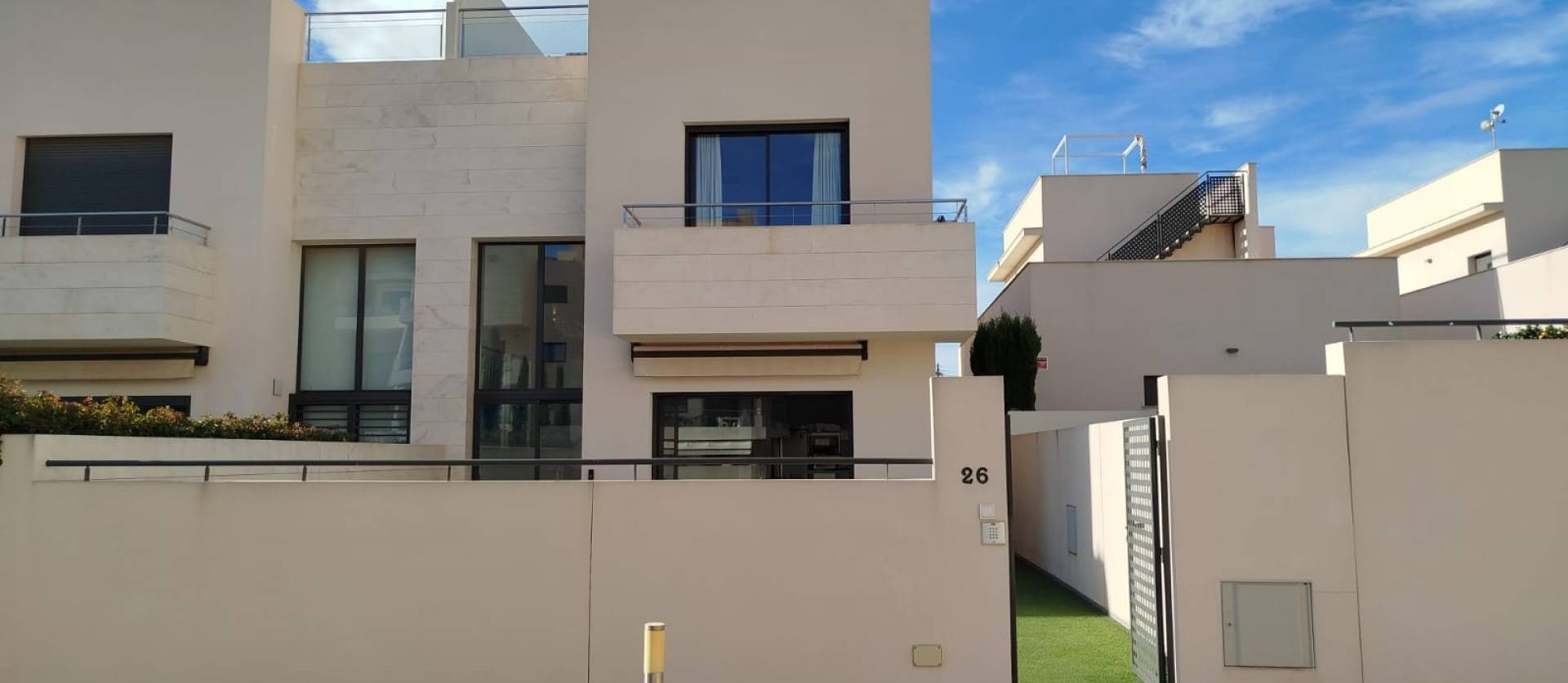 Venta - Villa - Orihuela Costa - Los Dolses