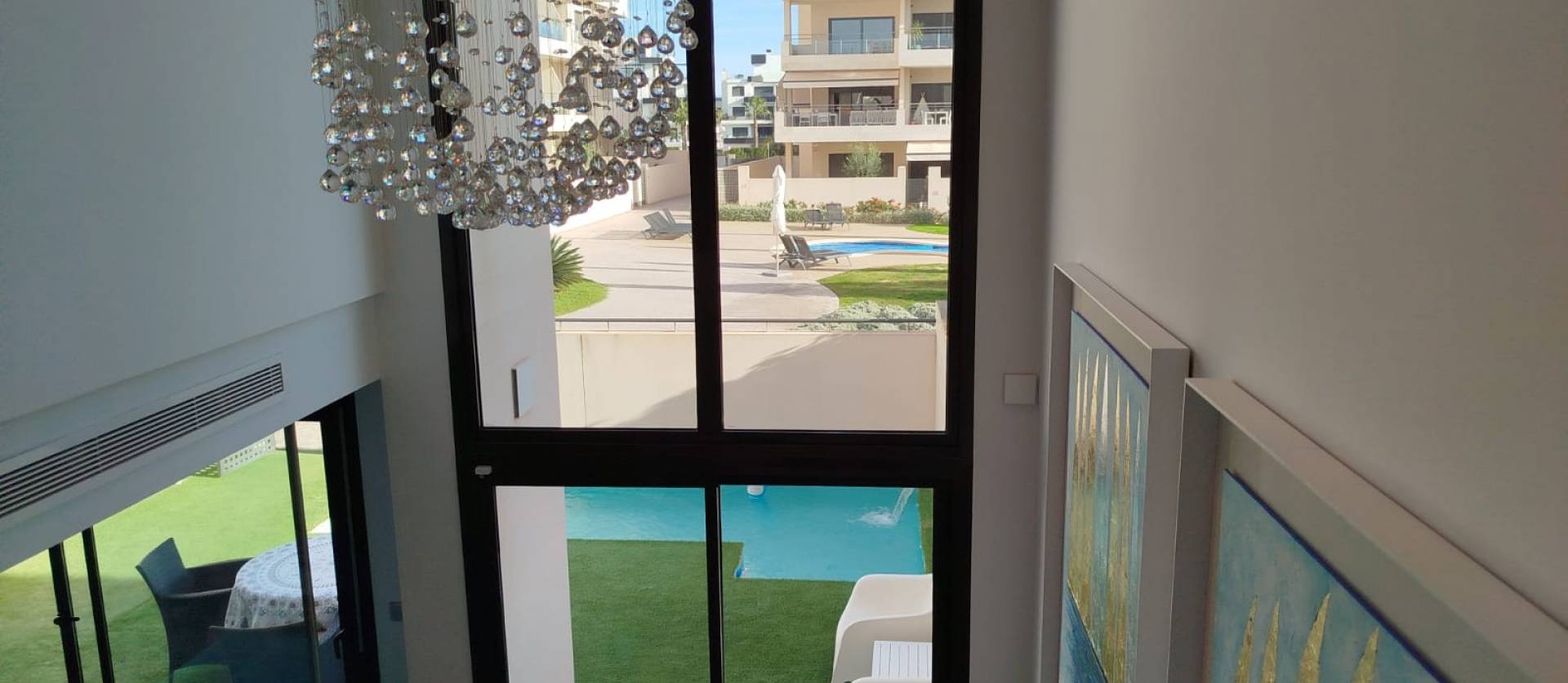 Venta - Villa - Orihuela Costa - Los Dolses