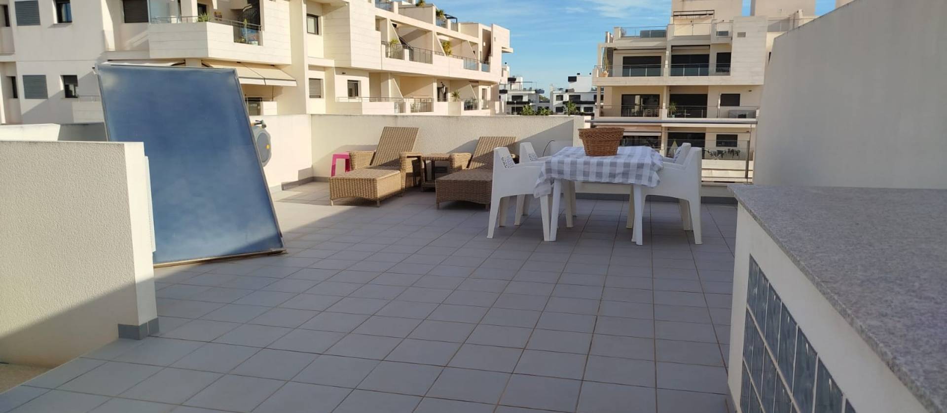 Venta - Villa - Orihuela Costa - Los Dolses