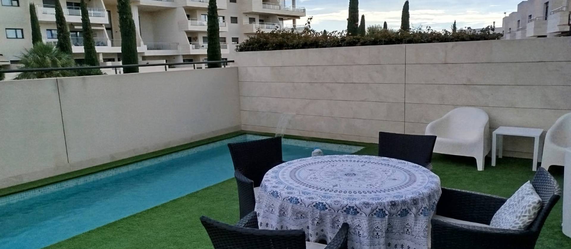 Venta - Villa - Orihuela Costa - Los Dolses