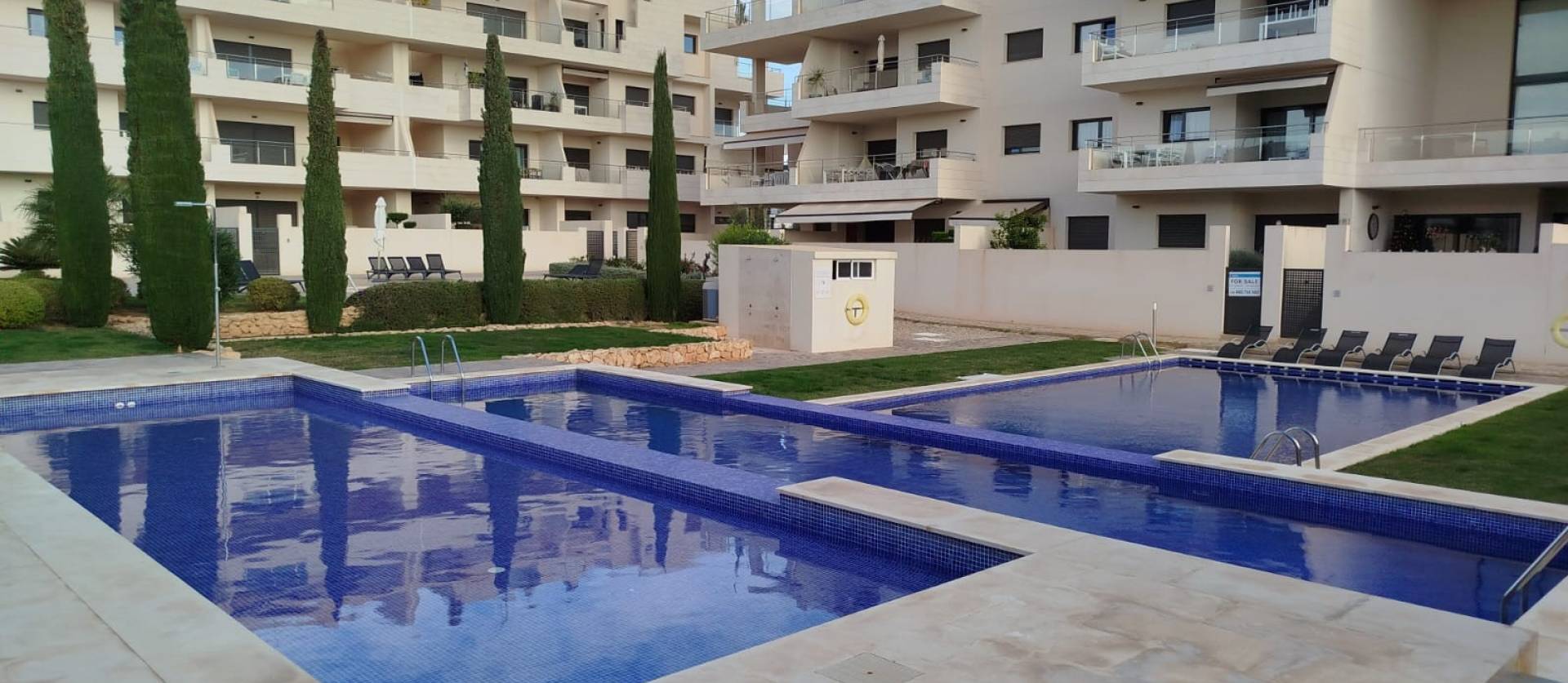 Venta - Villa - Orihuela Costa - Los Dolses