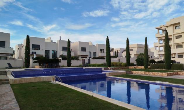 Venta - Villa - Orihuela Costa - Los Dolses