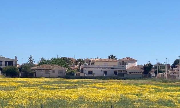 Venta - Villa - Los Alcázares - Town