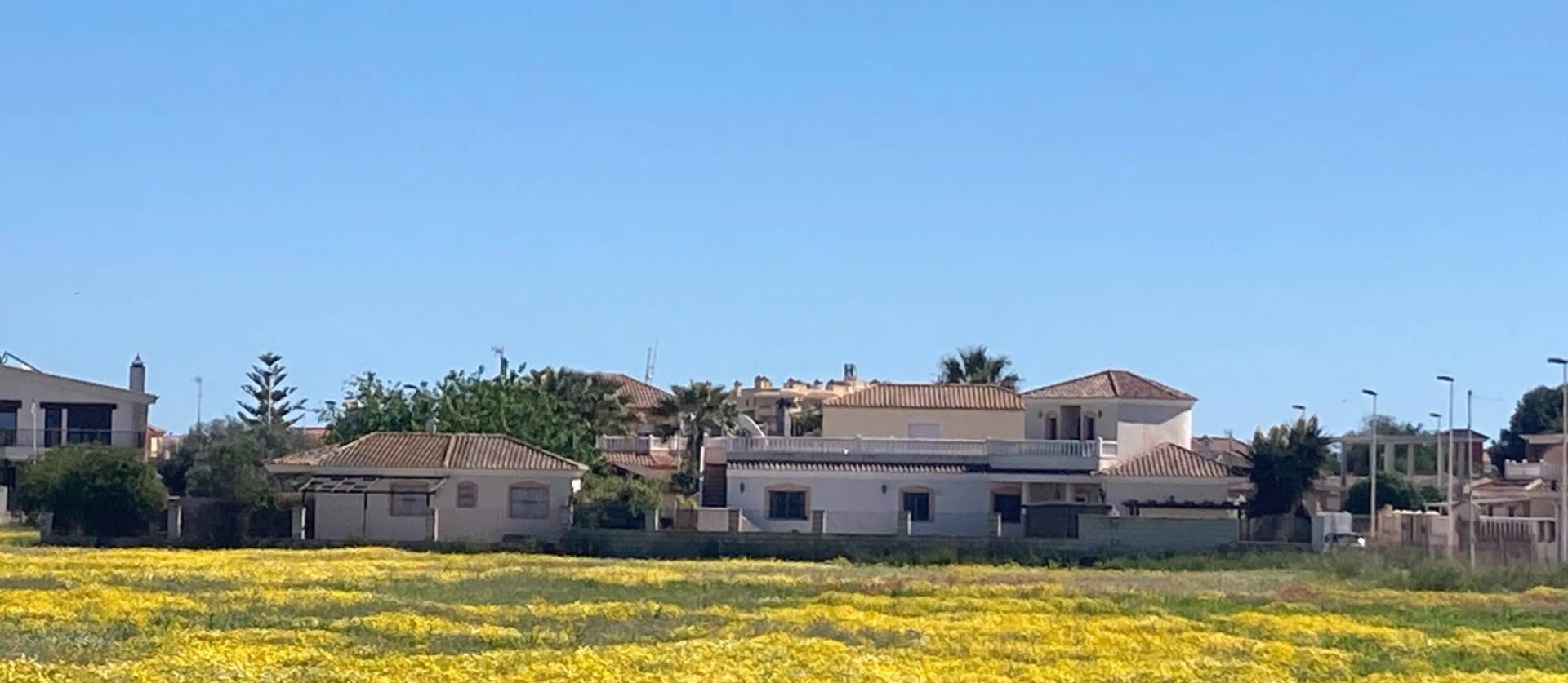 Venta - Villa - Los Alcázares - Town