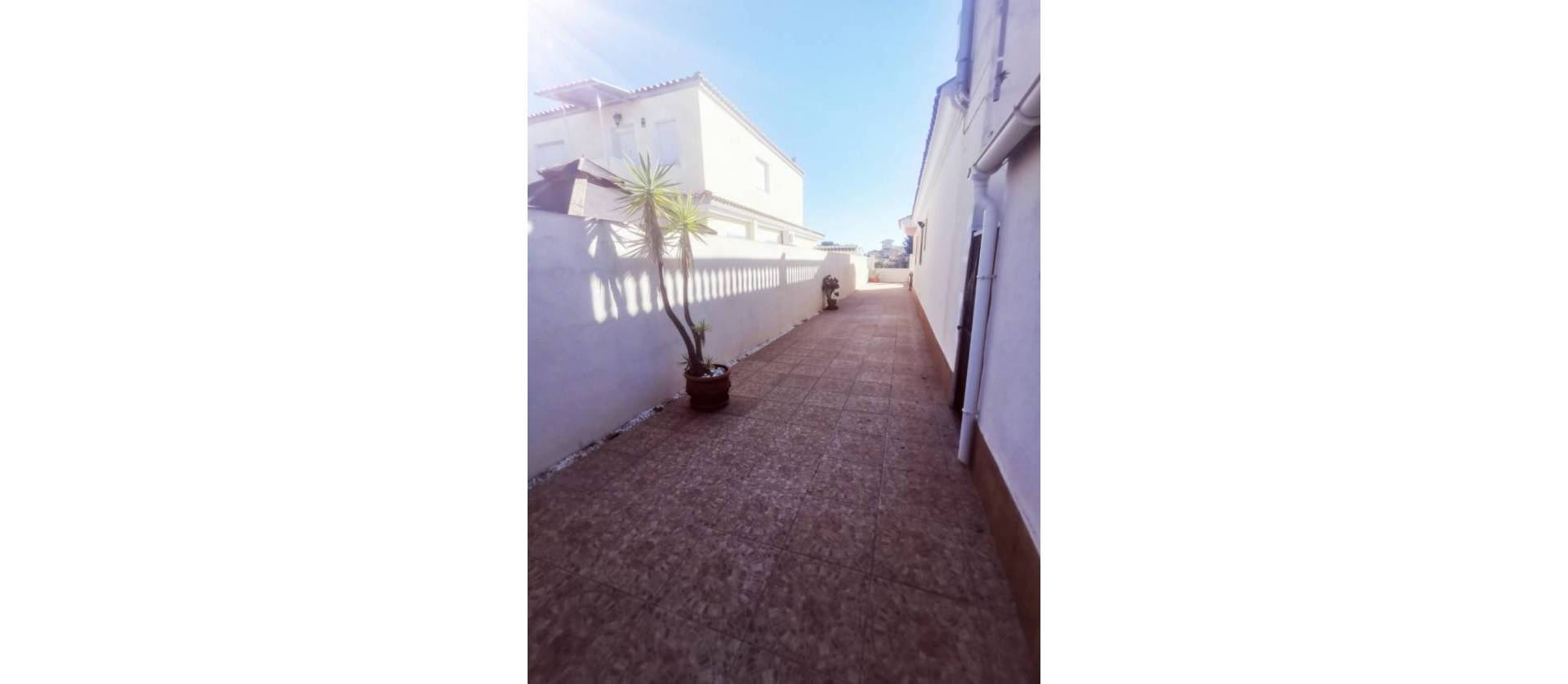 Venta - Villa - Los Alcázares - Town